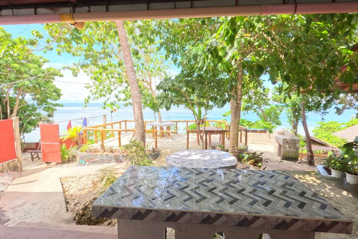 Terrace/Patio 40 of 160