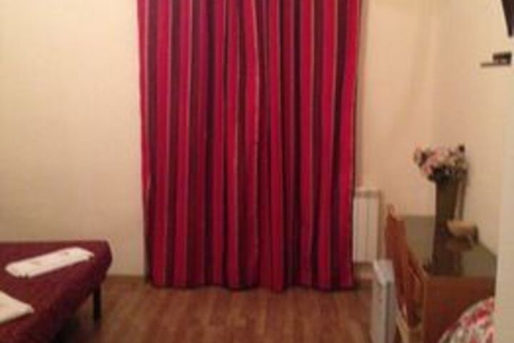 Inside Room Photo