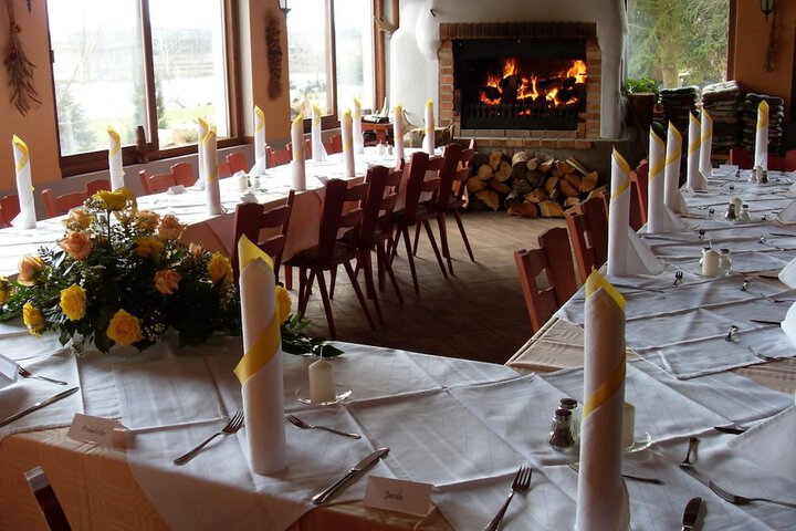 Dining Photos