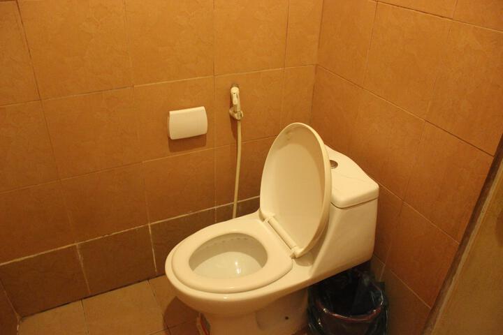 Our Joint Hotel and Guesthouse