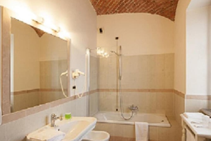 Bath Amenities
