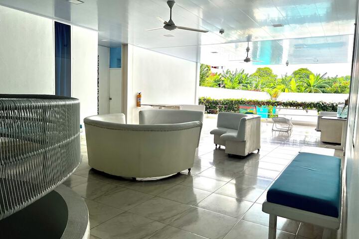 Hotel Interior 2 of 57
