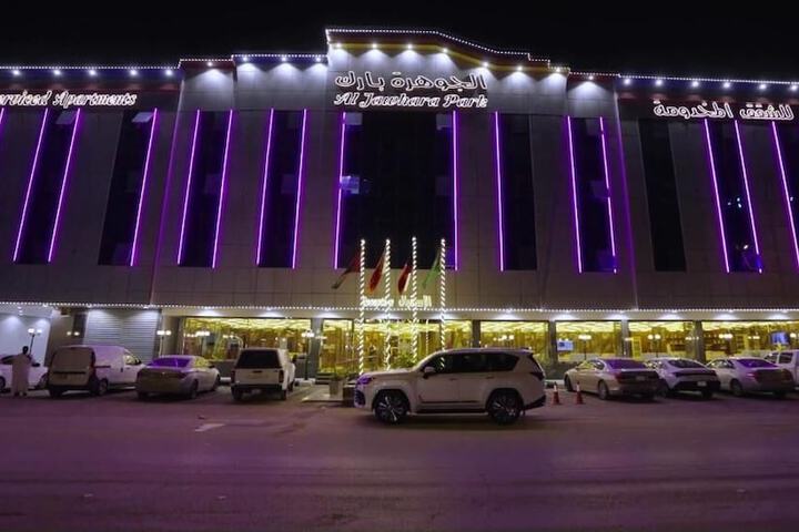 Hotel 11 of 15