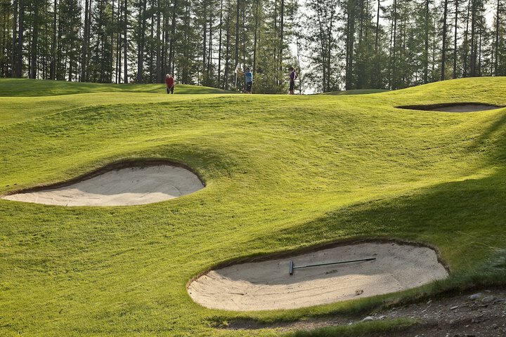 Golf 9 of 32