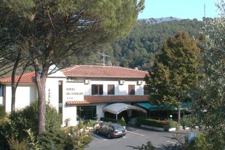 Hotel 47 of 47