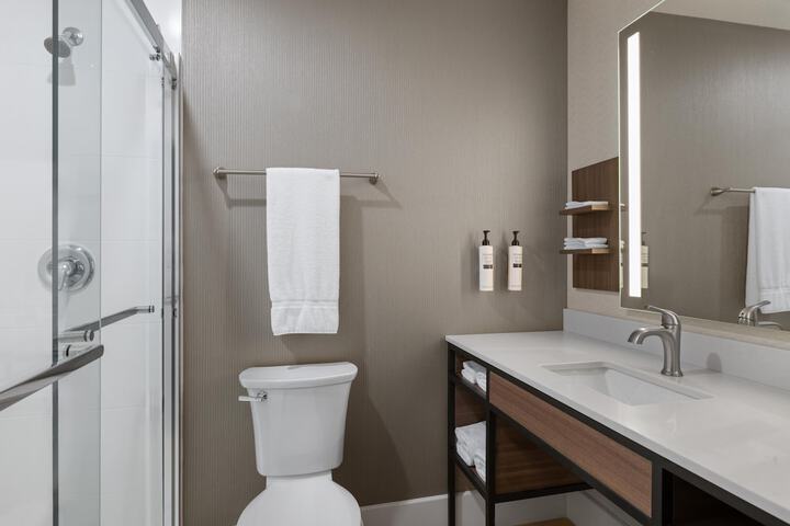 Bath Amenities