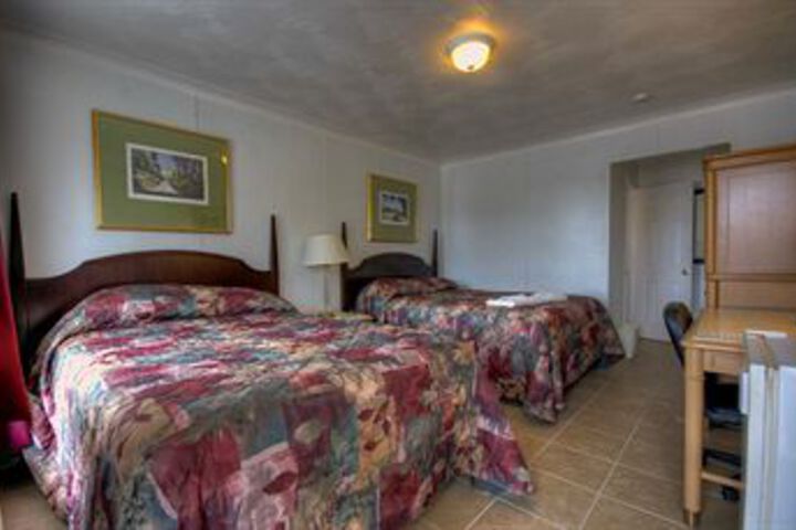 Fitness Facility Photos