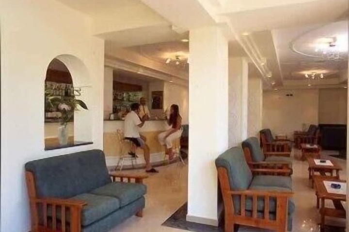 Hotel Interior 3 of 43
