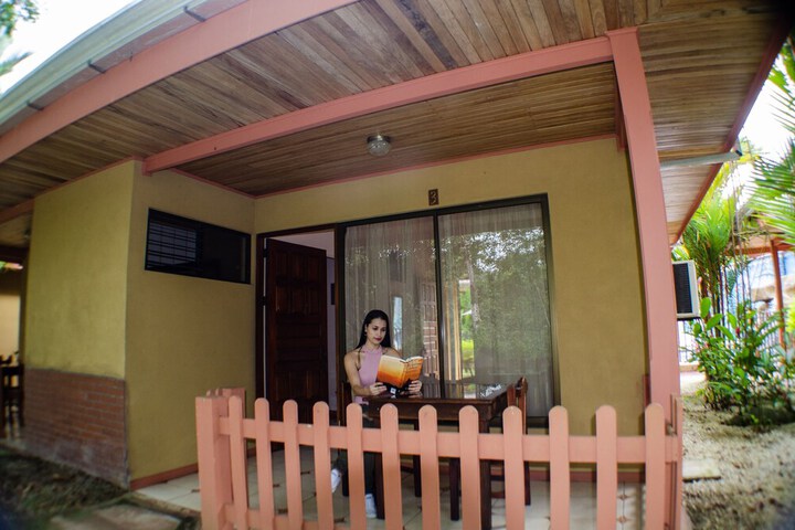 Terrace/Patio 53 of 57