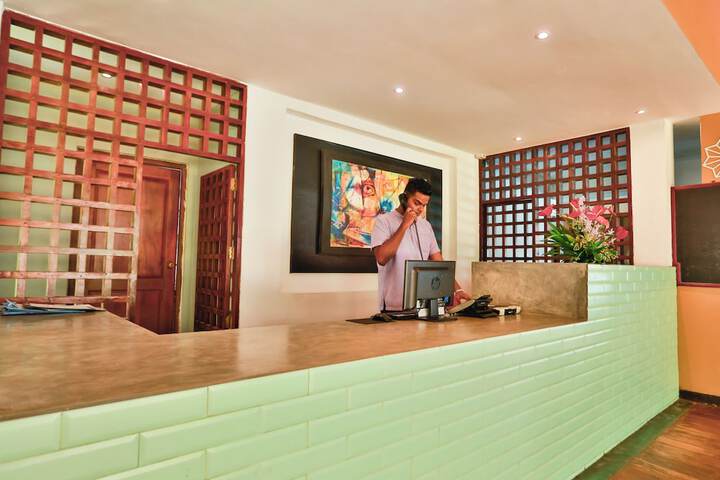 Hotel Interior 3 of 46