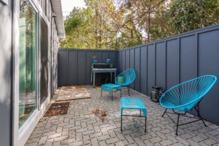 Terrace/Patio 4 of 31