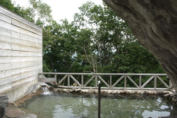 Spa and Wellness
