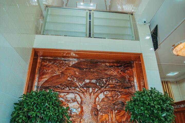Hotel Interior 2 of 25