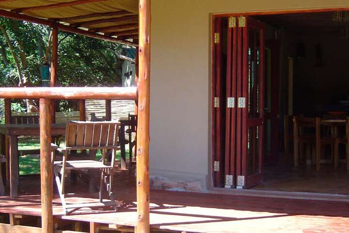 Terrace/Patio 32 of 108