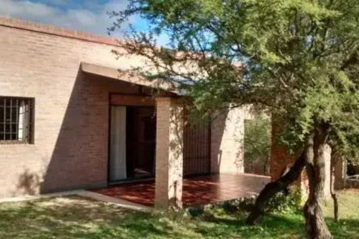 CABANAS EL MOLINILLO