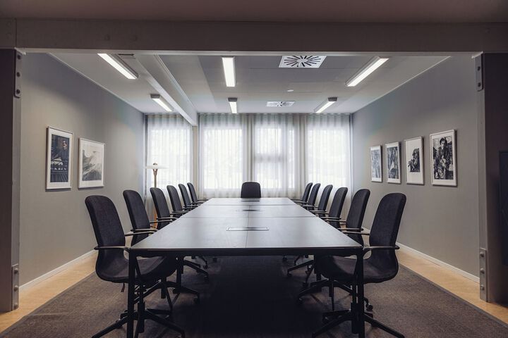 Meeting 22 of 25