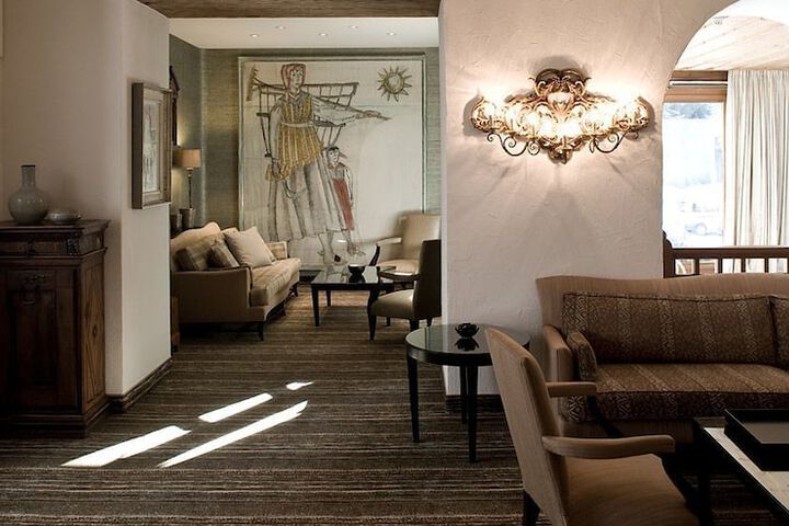 Hotel Interior 3 of 84