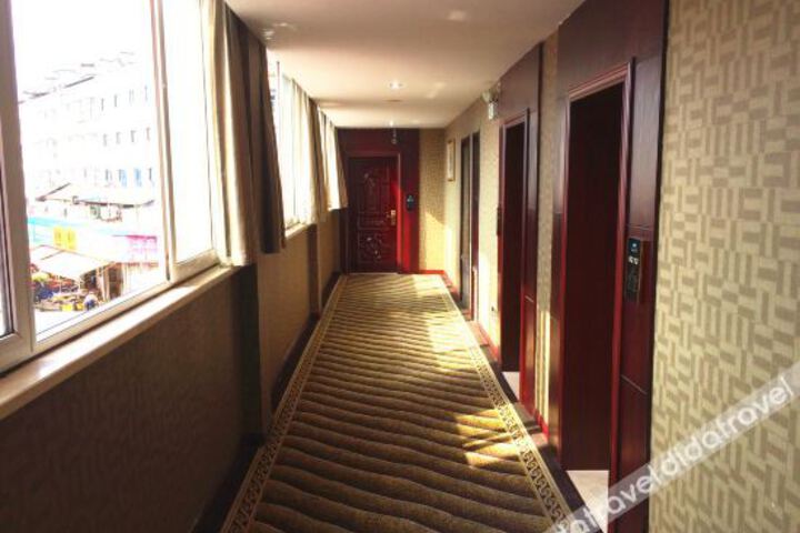 Hotel Interior 7 of 13