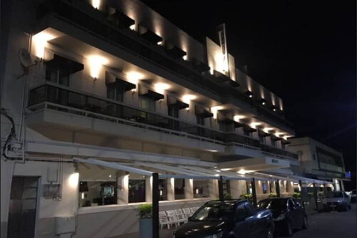 Hotel 56 of 56
