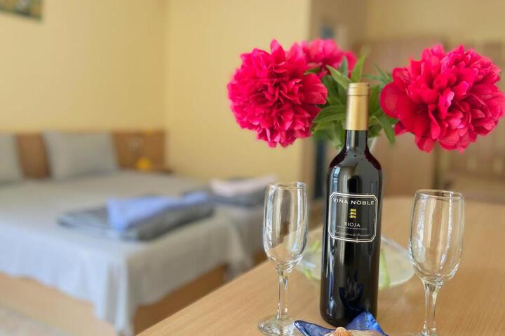 Family Hotel Morska Zvezda