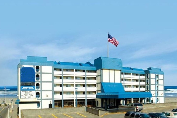 Hotel 42 of 45