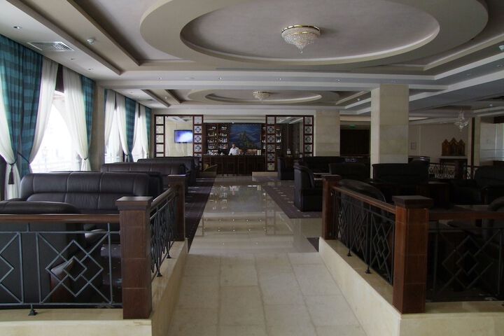 Hotel Interior 3 of 25