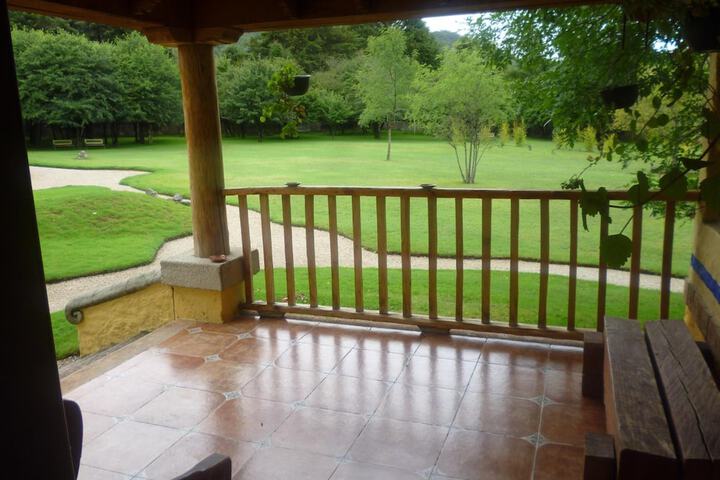 Terrace/Patio 11 of 43