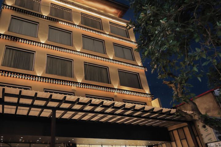 Hotel 106 of 109