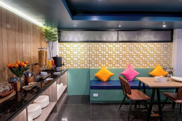 Hotel Interior 2 of 132