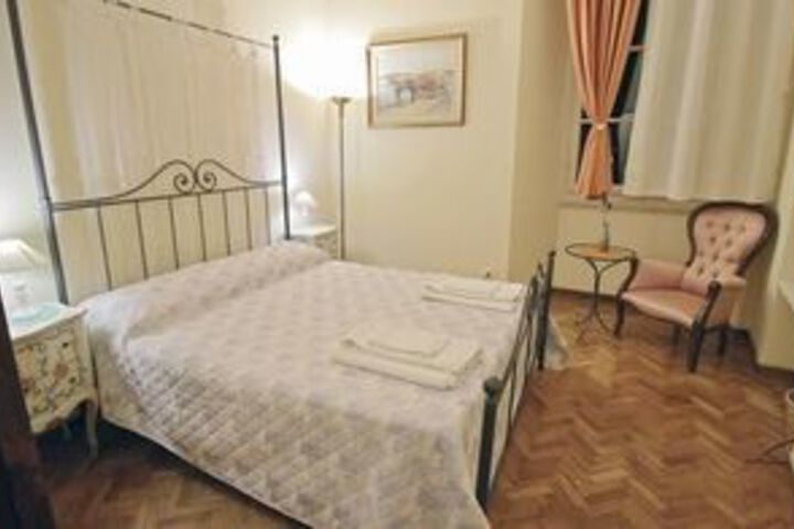 Suite Room