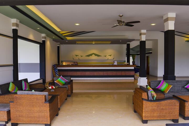 Hotel Interior 2 of 46