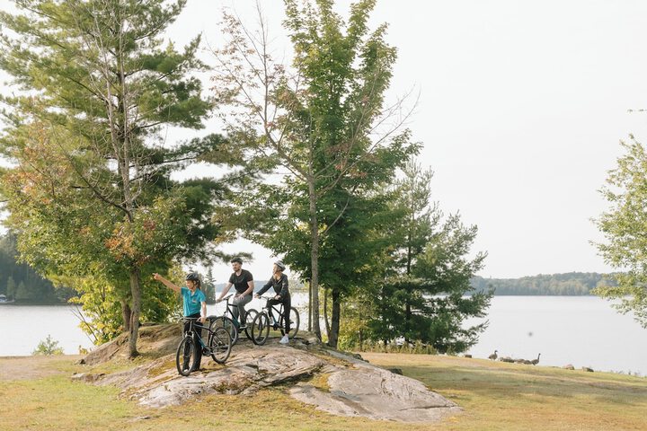 Bicycling