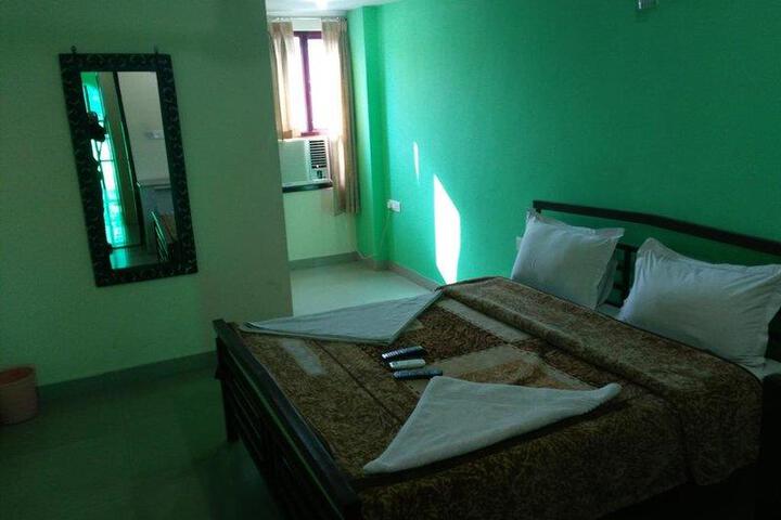 Hotel Amer Inn
