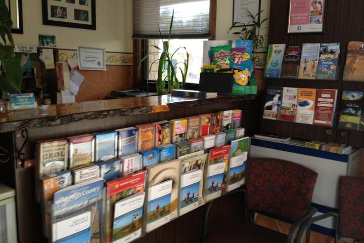 Hotel Interior 3 of 41