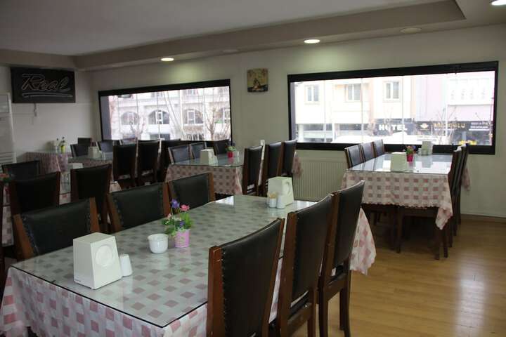 Breakfast/Coffee Service 15 of 25