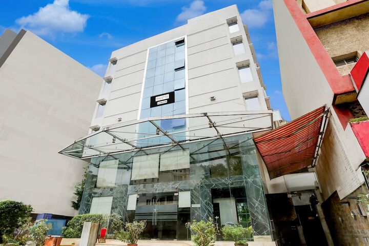 Fitness Facility Photos