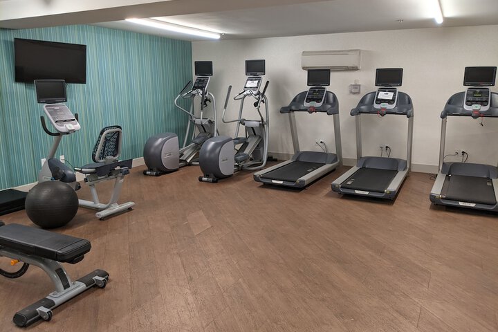 Health and Fitness 26 of 46