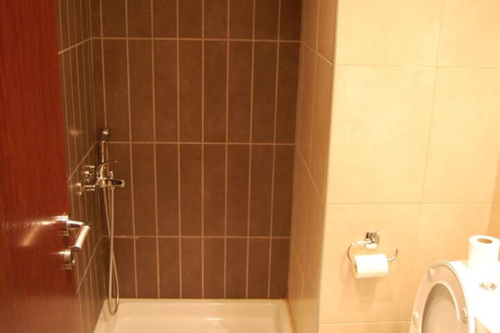 Bathroom Interior Photo