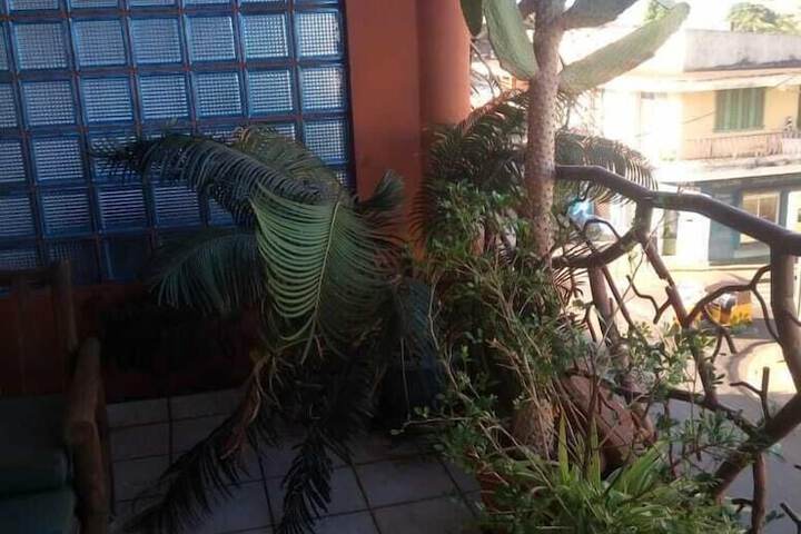 Terrace/Patio 3 of 9