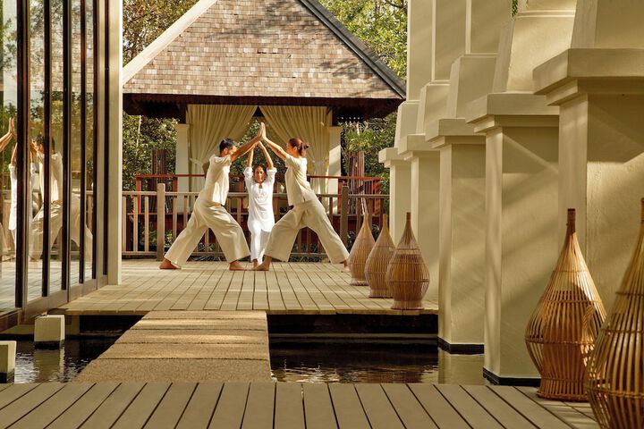 Amenities