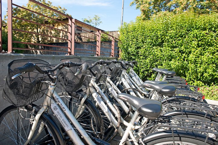 Bicycling