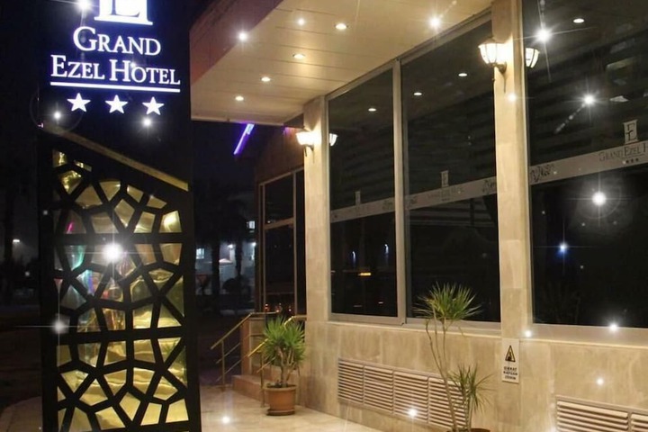 Hotel 62 of 65