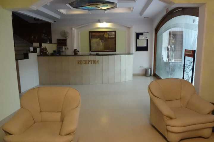 Lobby Photos