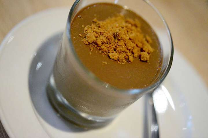 Dining Photos