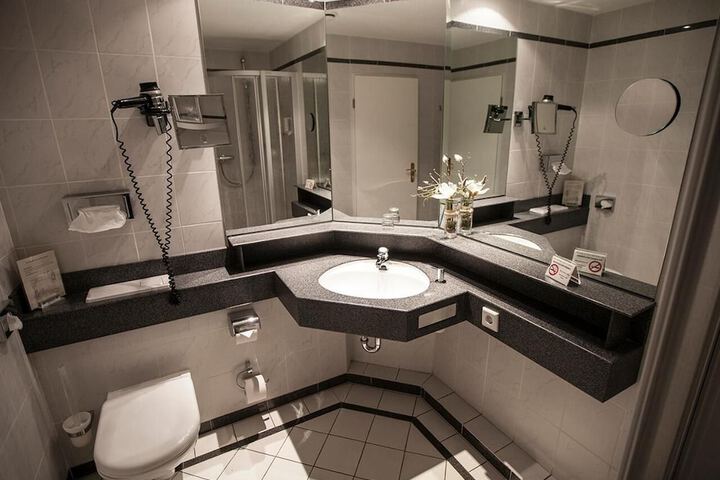 Bath Interior