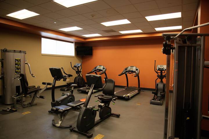 Health and Fitness 9 of 21