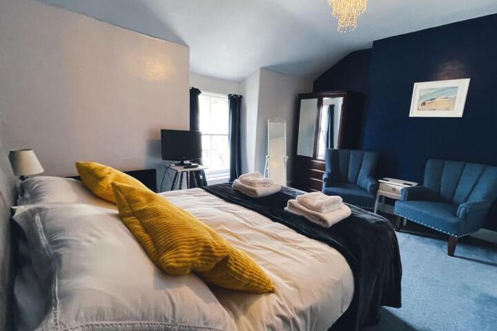 Inside Room Photo
