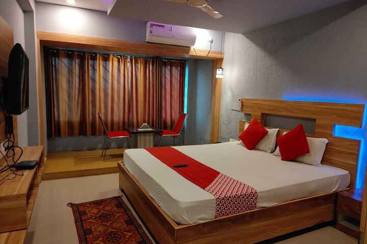 Room 4 of 21