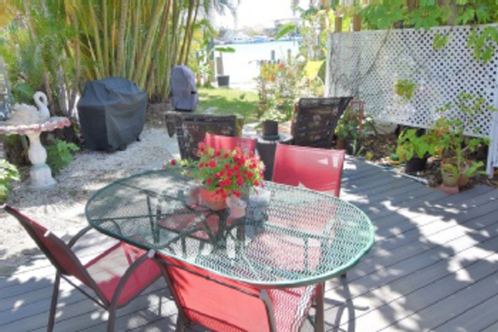 Terrace/Patio 526 of 576