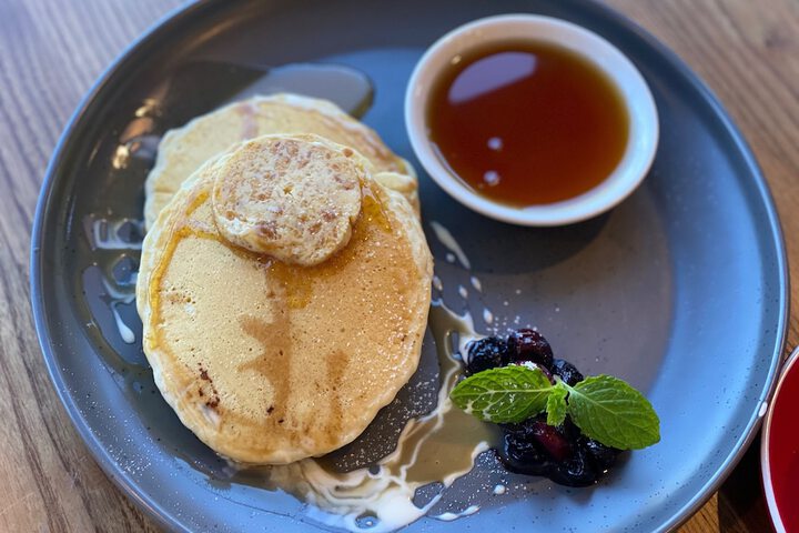 Breakfast/Coffee Service 49 of 64